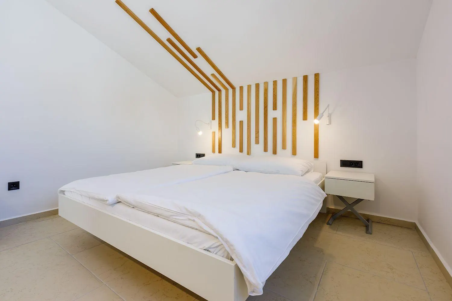 Exquisites Apartment Mit Meerblick, Sauna, Gym, Pool, Klimatisierten Schlafzimmern - Nur 500 Meter Zum Strand Crikvenica Croatia